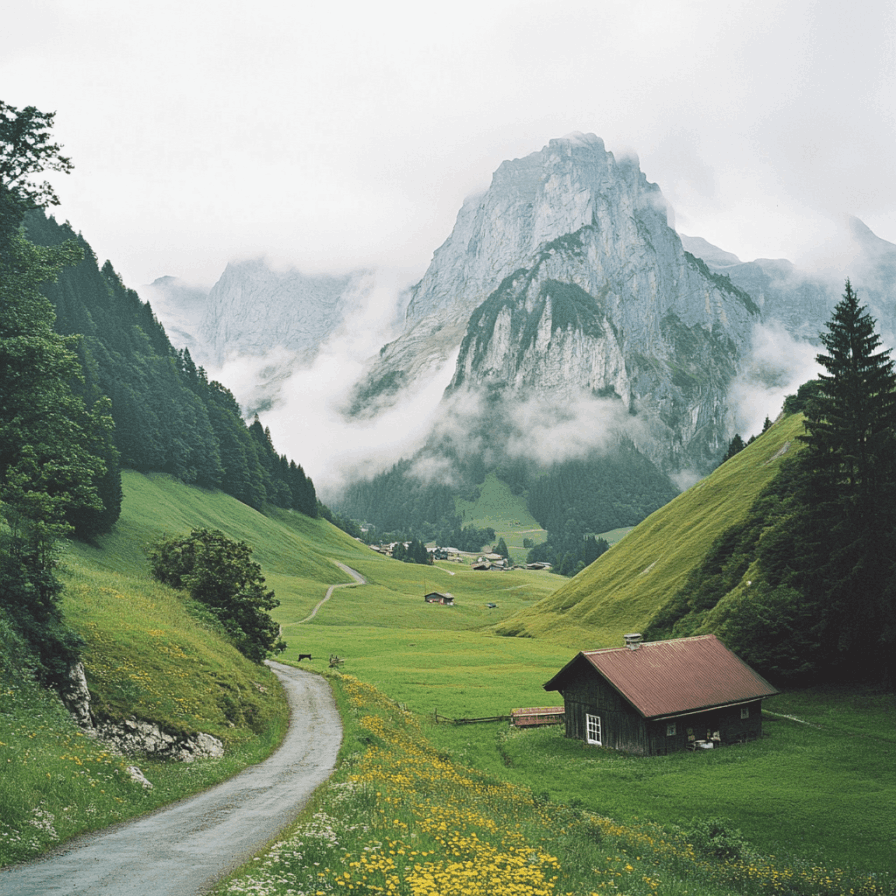 alps