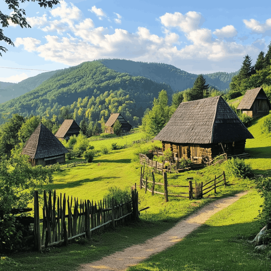 romania