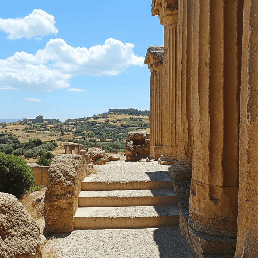 sicily